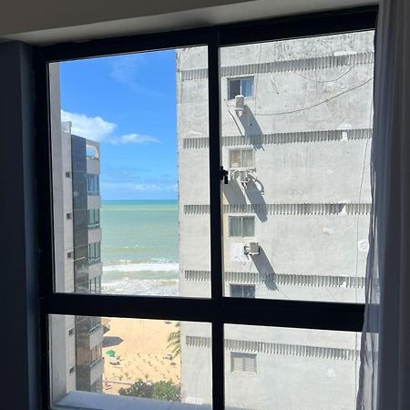 Flat Exclusivo Vista Mar Apartamento Recife Exterior foto