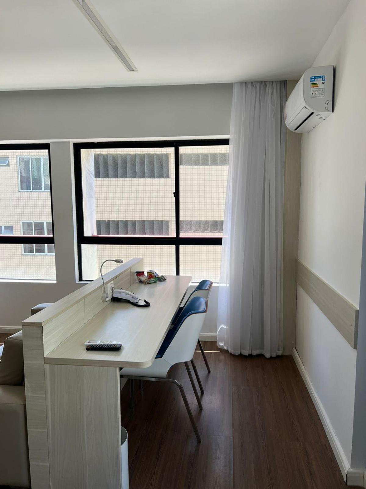 Flat Exclusivo Vista Mar Apartamento Recife Exterior foto