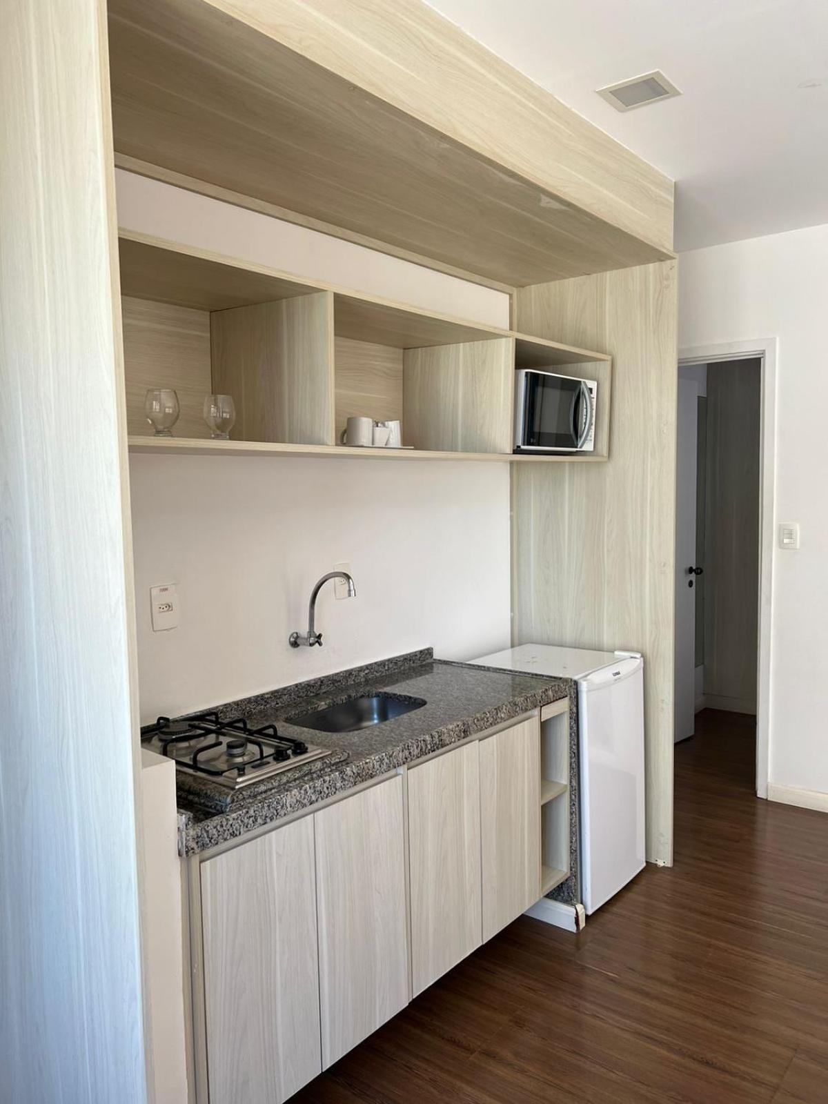 Flat Exclusivo Vista Mar Apartamento Recife Exterior foto