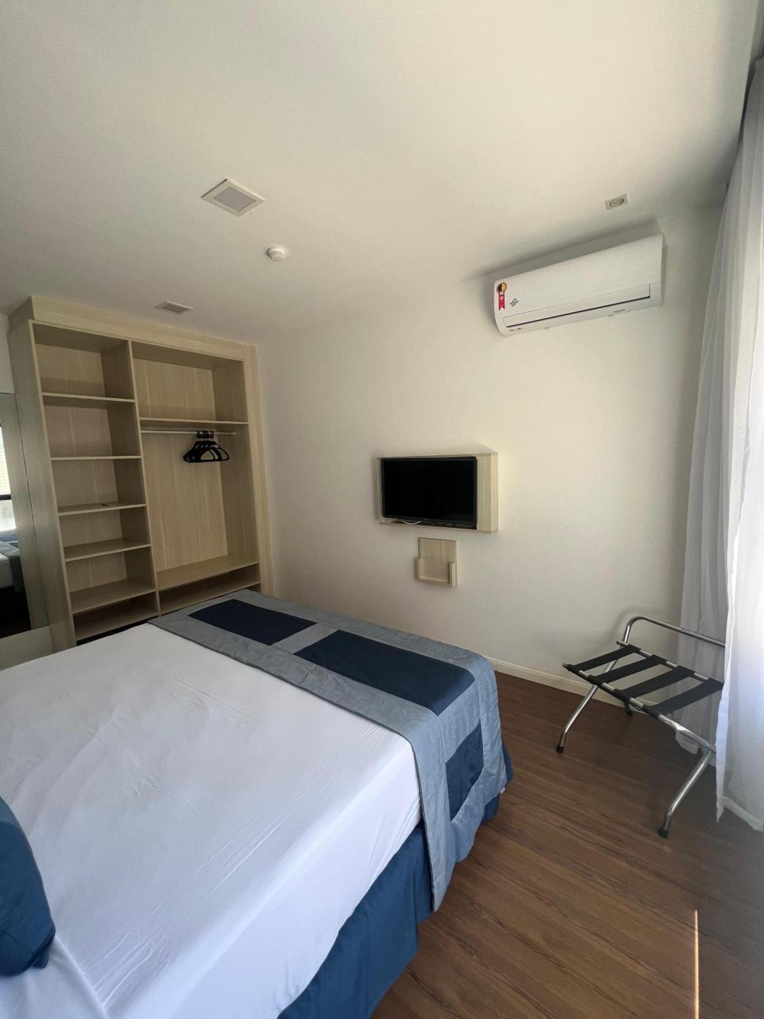 Flat Exclusivo Vista Mar Apartamento Recife Exterior foto